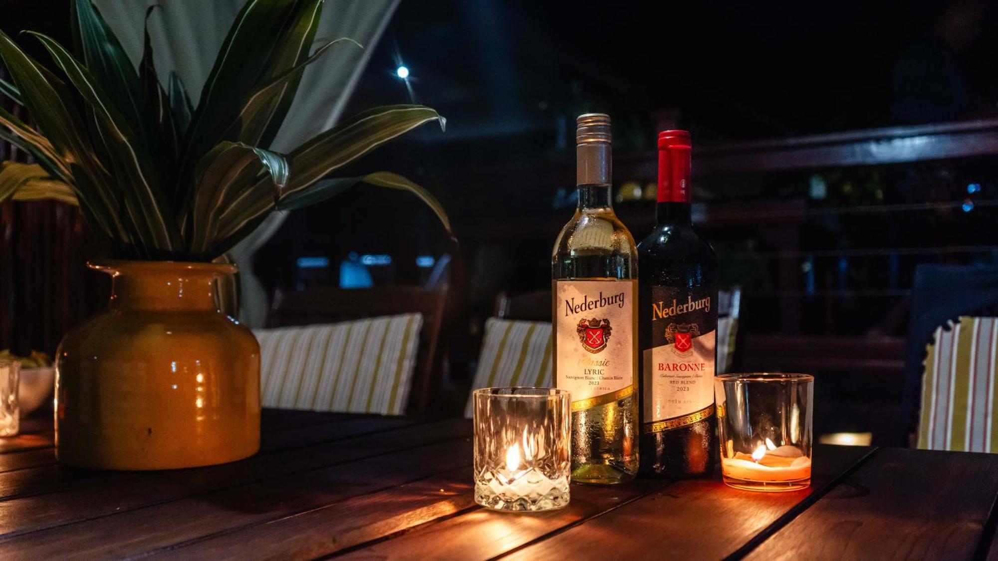 Luxury Tented Village @ Urban Glamping Saint Lucia Estuary Εξωτερικό φωτογραφία